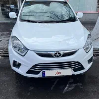 جک S5مدل ۹۵اتومات