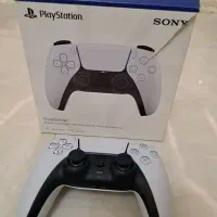 دسته ps5 اورجینال