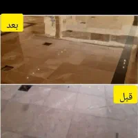 نضافت و اسباب کشی با گروه صداقت