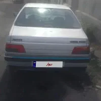 پژو ۴۰۵مدل۹۴