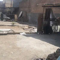 انبار ضایعات ووآهن در و پنجره حاشیه مفتح شرقی ۲۸