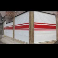 موتور تیونی کرکره به قیمت عمده|خدمات پیشه و مهارت|زنجان, |دیوار