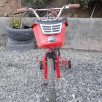 دوچرخه 16|دوچرخه، اسکیت، اسکوتر|دینور, |دیوار