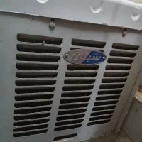 کولر آبی کوچیک