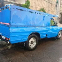 نیسان مدل 71|خودرو سواری و وانت|شیراز, سعدیه جنوبی|دیوار