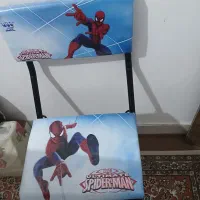 میز صندلی تحریر پسرانه