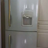 یخچال الکترواستیل