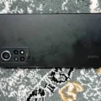 گوشی نوت 12پرو|موبایل|کرمان, |دیوار