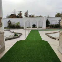 چمن مصنوعی|گل مصنوعی|ساوه, |دیوار