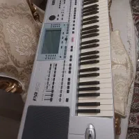 KORG Pa50 تبدیل به80