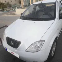 تیبا مدل ۱۳۹۸