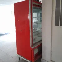 یخچال ویترینی|یخچال و فریزر|بجنورد, |دیوار