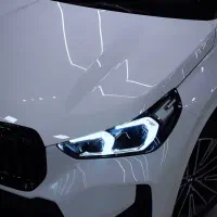 فروش BMW X1 مدل SDRIVE 20LI 2024