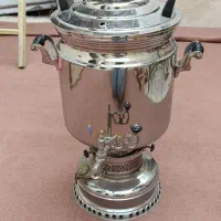 سماور ۲۰ لیتر