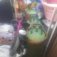 کپسول گاز ۲۵ کیلویی