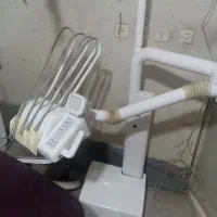 یونیت دندانپزشکی