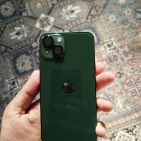 آیفون 13 نرمال