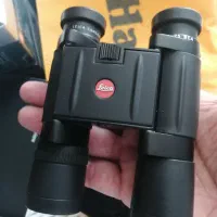 دوربین شکاری لایکا جیبی آک واقعی 25*10
