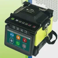 دستگاه فیوژن فیبر نوری +JETFIBER H5
