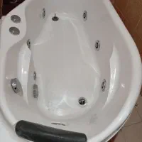 جکوزی در حد نو