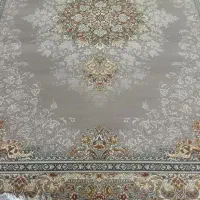 فرش ۷۰۰شانه کیفیت نخ با ضمانت آکرولیک تراکم۲۵۵۰