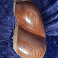 تار شاهرخ|سازهای سنتی|تهران, افسریه جنوبی|دیوار