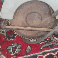 اره نجاری سالم کم کاربشرط بازمانت