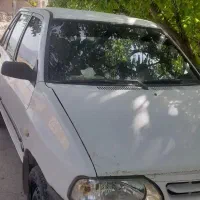 پراید صبا