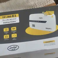 مودم ایرانسل TF-I60 E1