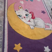 فرش شش متری اتاق کودک