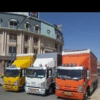 باربری صداقت خاورنیسان تهران شمال زاهدان زابل وکل