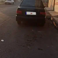 پراید|خودرو سواری و وانت|تبریز, |دیوار