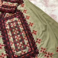 انواع دوخت بلوچی