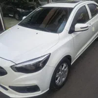 شاهین G مدل۱۴۰۲ سانروف|خودرو سواری و وانت|قوچان, |دیوار