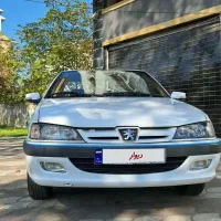 پارس دوگانه کارخانه بدون رنگ ۹۳