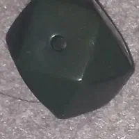 مهره یشم قدیمی|کلکسیون اشیاء عتیقه|مشهد, شهید احمدی روشن|دیوار