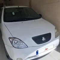 تیبا مدل ۹۹ کم کار