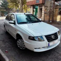 سورن پلاس 1403 کارکرد 5هزارتا|خودرو سواری و وانت|میاندوآب, |دیوار