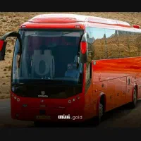 راننده اتوبوس