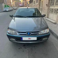 پژو پارس  tu5 مدل ۱۴۰۰