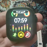 ساعت هوشمند اولترادو|ساعت|کرج, ملارد|دیوار