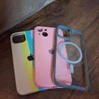 قاب آیفون ۱۳ نرمال