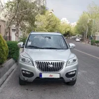 لیفان ایکس ۶۰  نیوفیس اتومات