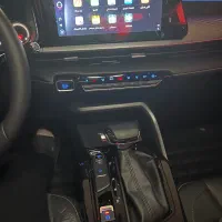 MVM X33 CROSS اتومات|خودرو سواری و وانت|دزفول, |دیوار