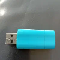 فلش USB ۳۲ گیگ مارک اچ پی hp اصل ژاپن با فیلم|لوازم جانبی موبایل و تبلت|ارومیه, |دیوار