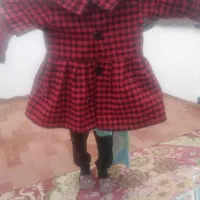 لباس دخترانه