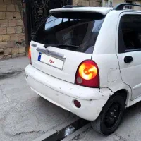 ام وی ام 110|خودرو سواری و وانت|قیامدشت - خاورشهر, |دیوار