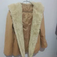 کت دخترانه وزنانه بسیارشیک واصل|لباس|سردشت, |دیوار