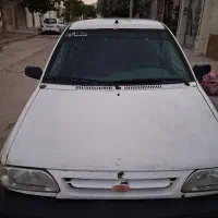 پراید131 مدل90تعمیر اساسی