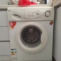 لباسشویی اسنوا کارکرده